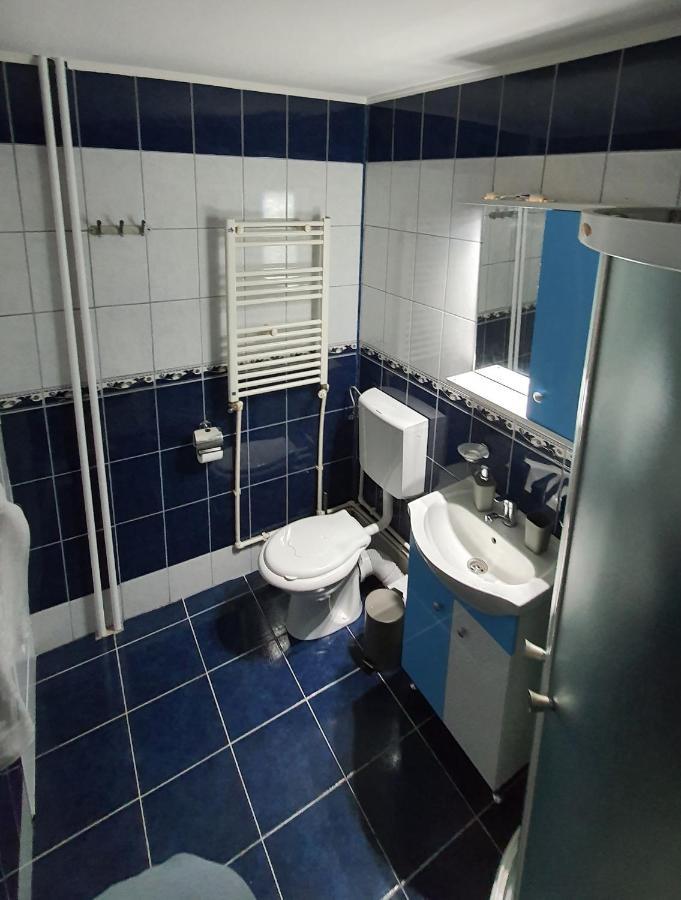 Studio Six Continents Петрошани Экстерьер фото